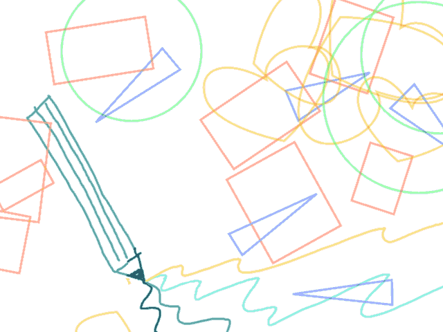 Doodle Seed